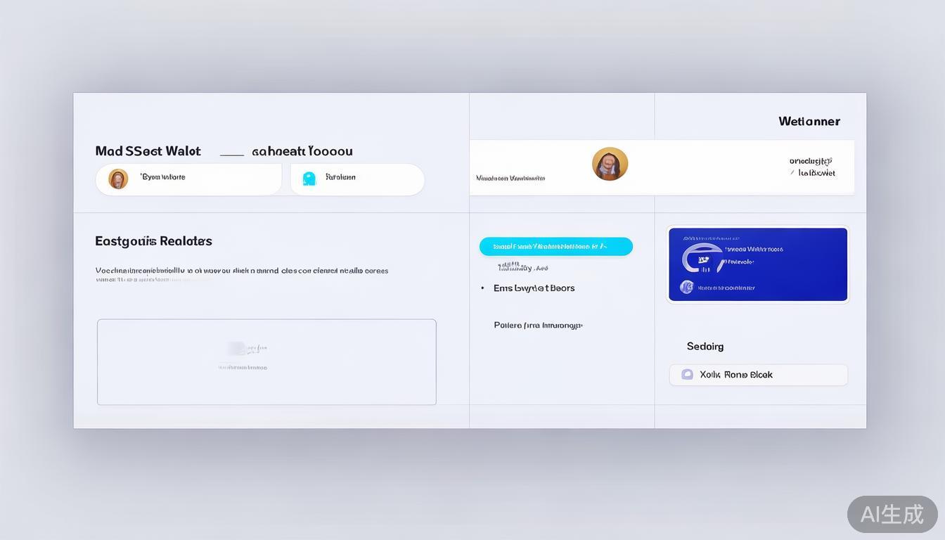 Trust钱包共享多签资产指南：增强安全性与灵活性的操作要点