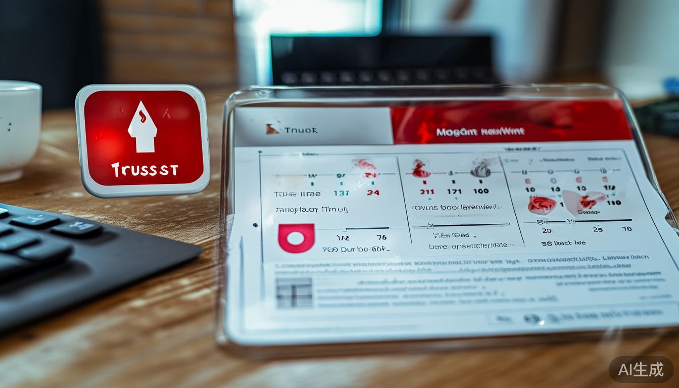 Trust钱包转出人民币：操作复杂、适配难且转账费用高，用户很心焦