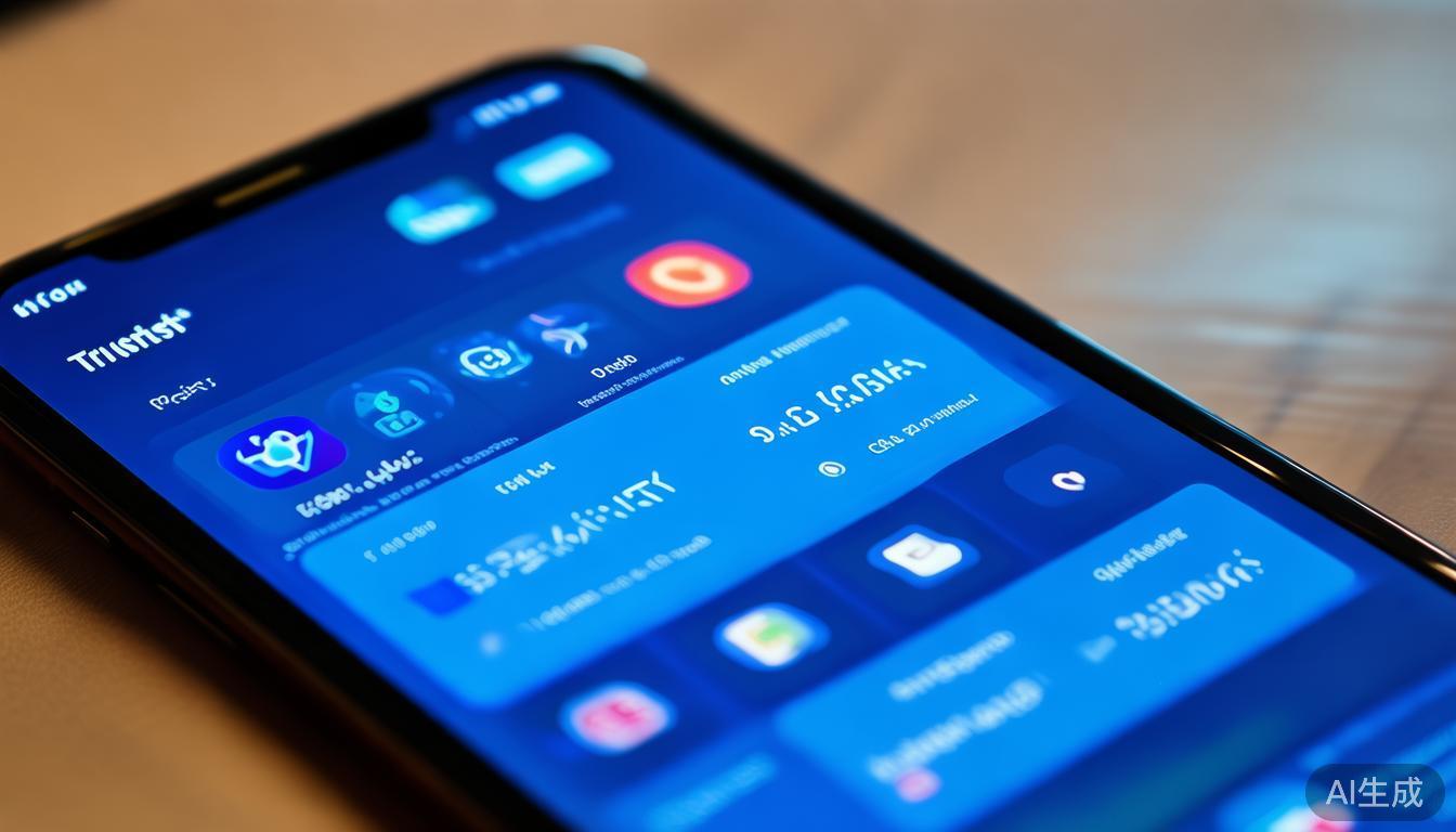 Trust Wallet与其他去中心化钱包对比：安全性、功能及用户体验大揭秘