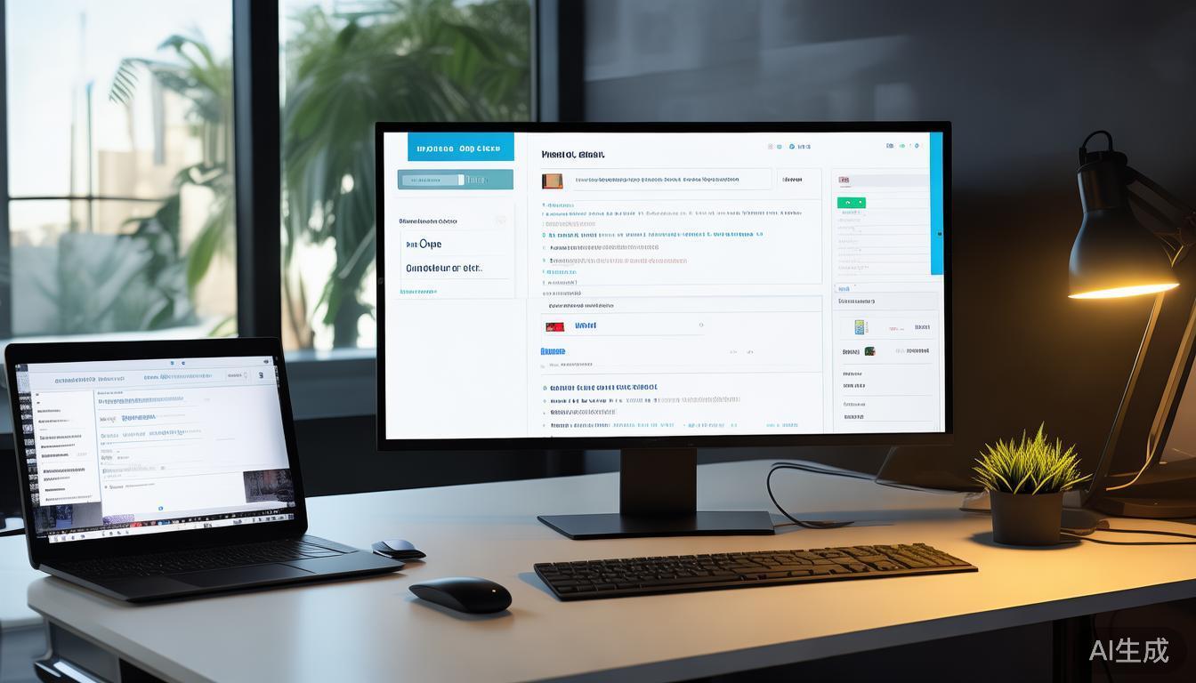 数字化时代，如何轻松追踪Trust官网更新趋势与动态？