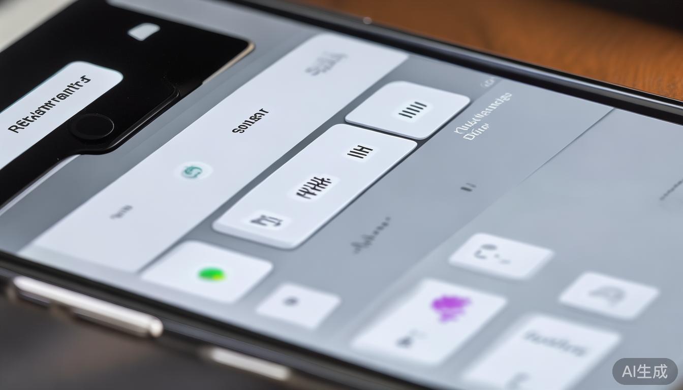 Trust Wallet下载流程超简化，几分钟搞定加密资产安全管理