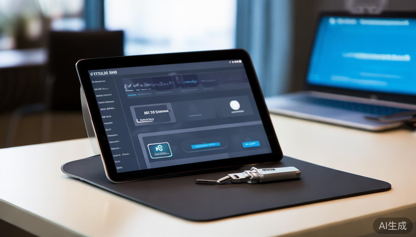 Trust钱包与多签账户结合：提升数字资产安全性与管理效率？