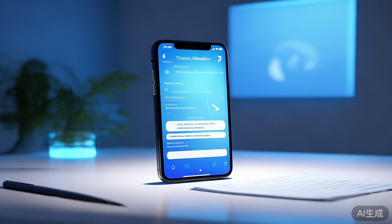 新手初入加密货币领域，体验Trust Wallet，感受惊喜与困惑