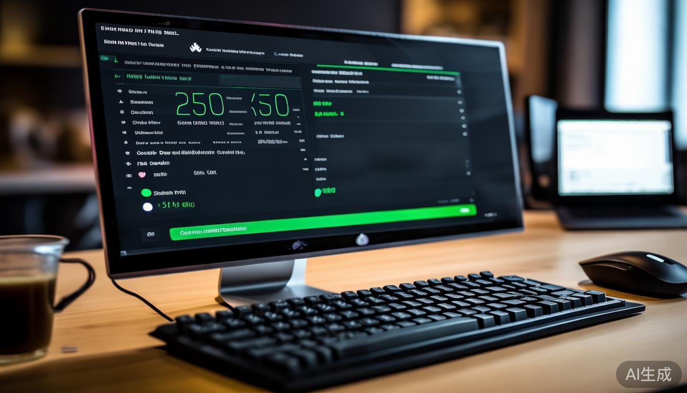 下载Trust钱包管理数字资产，重新审视私钥自持与资产安全的关系