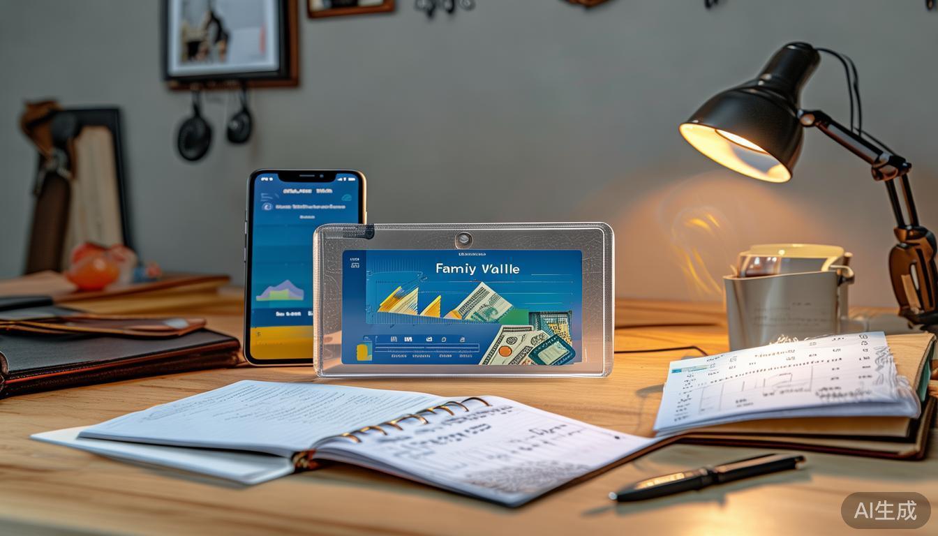 数字化金融时代下，财务透明与公共利益保障有多重要？Trust Wallet给出答案